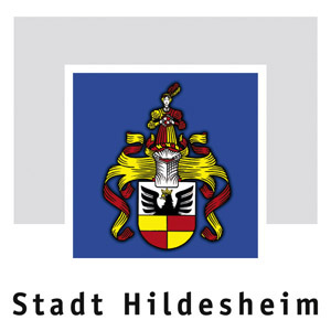 Logo Stadt Hildesheim