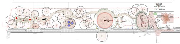 Planung Spiel-&Bolzplatz