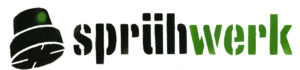 Logo Sprühwerk