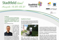 Stadtfeld live! Ausg. 12.20-02.21 Cover