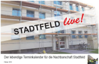 Stadtfeld live! Cover 02.18