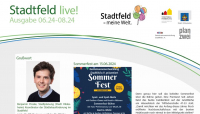 Stadtfeld live 06 08 24 cover